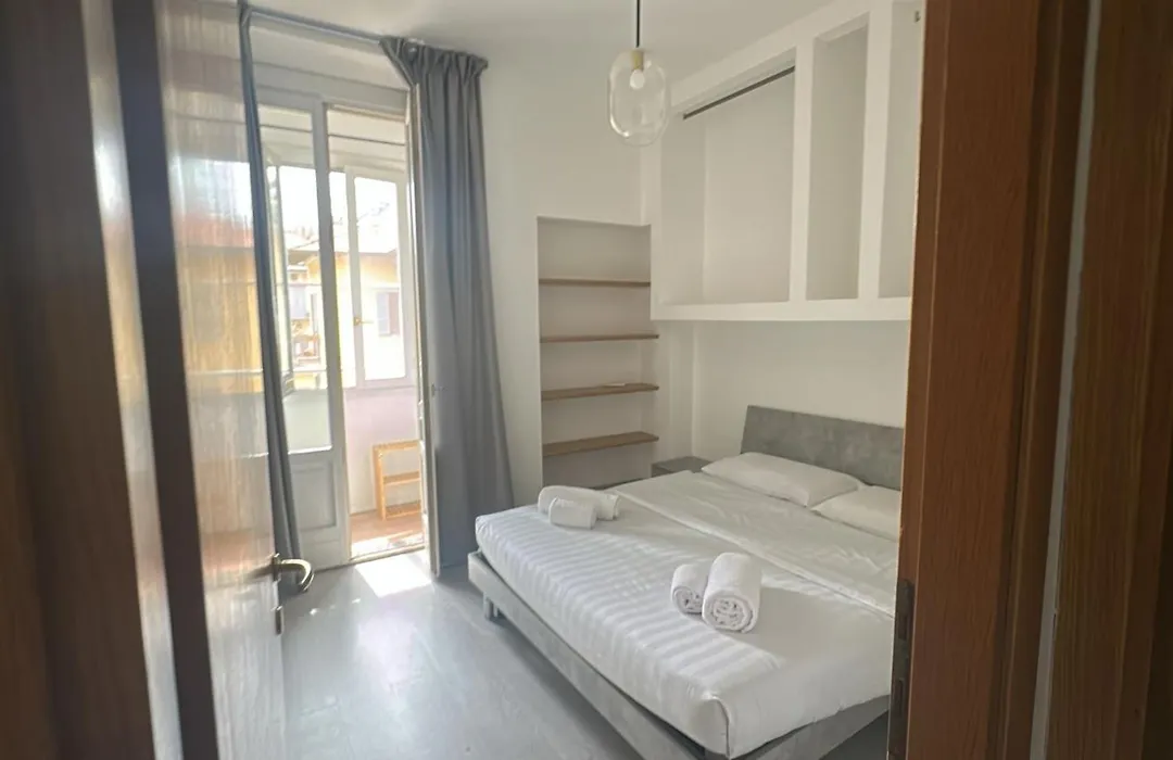 Lovely Apartment Near Centrale-1